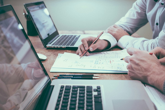 Financial Planning Advice